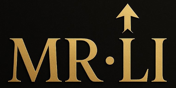 Mister Li - Ihr Finanzcoach für Chemnitz & Umgebung.